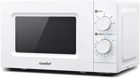 Best Small Caravan Microwave Ovens UK 2023 (For Camping)