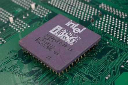 Ubuntu says i386 to be 86'd with Eoan 19.10 release: Ageing 32-bit x86 ...