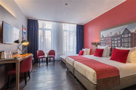 Leonardo Hotel Amsterdam City Center | Leonardo Hotels