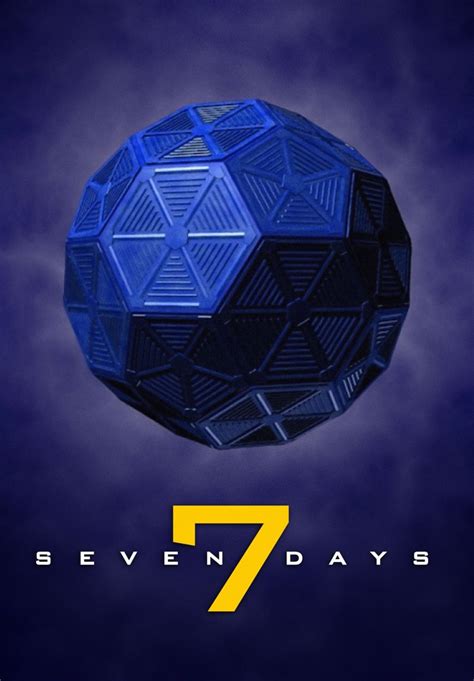 Seven Days (1998)