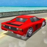 Super Drift 3D - Play Game Online