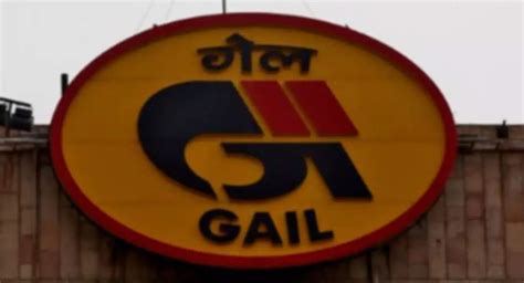 gail india: Stock Radar: Why GAIL India could give multibagger returns in next 1-3 years? - The ...