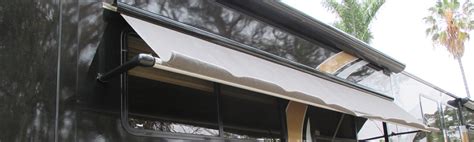 RV Awning Repair San Diego | RV Awning Replacement | RV Specialists