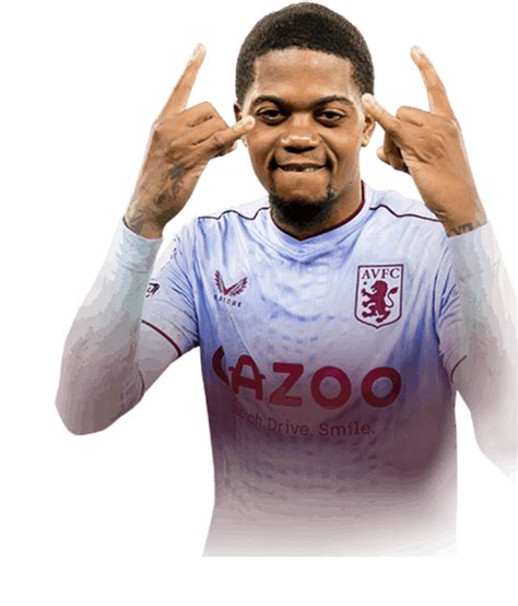 Leon Bailey FIFA 23 Rulebreakers - 86 Bewerted - Prices and In Game ...