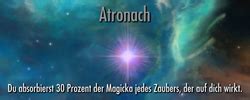 Atronach (Perk) | Elder Scrolls Wiki | Fandom