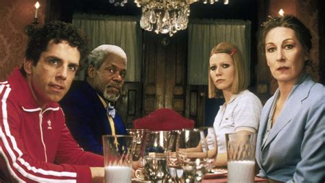 The Royal Tenenbaums, Ben Stiller, Gwyneth Paltrow HD Wallpapers ...