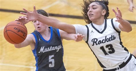 Nebraska high school girls basketball rankings, Jan. 18