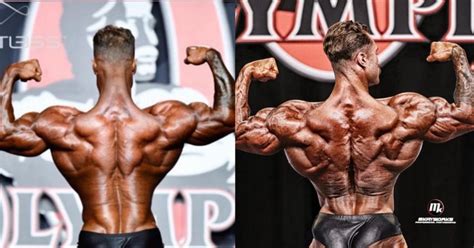 Chris Bumstead Reveals Back Workout He Is Using For 'Perfecting My Form ...