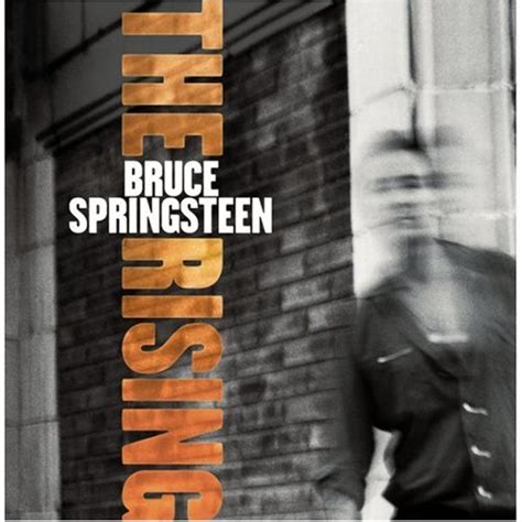 The Rising (2002) - Bruce Springsteen Albums - LyricsPond