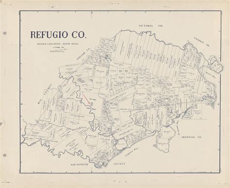 Refugio Co. - The Portal to Texas History