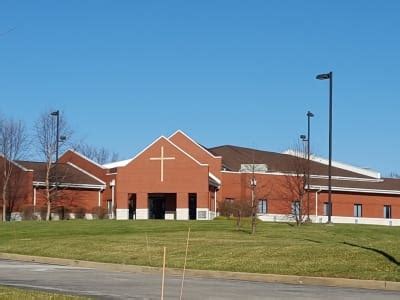 Olivet Missionary Baptist Church - Florissant, MO