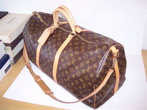 Louis Vuitton Hand Luggage | semashow.com