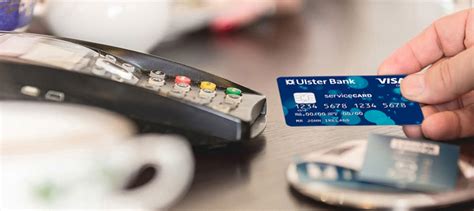 Redirected Debit Card