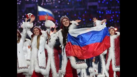 Russia banned from Olympics, athletes can compete as 'neutral ...