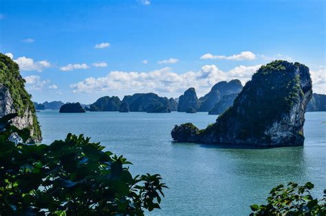 The Best Halong Bay Cruise Experience | The Travel Leaf