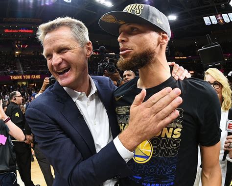 2018 NBA Finals Warriors Curry Stephen Steve Kerr Preview | 10wallpaper.com