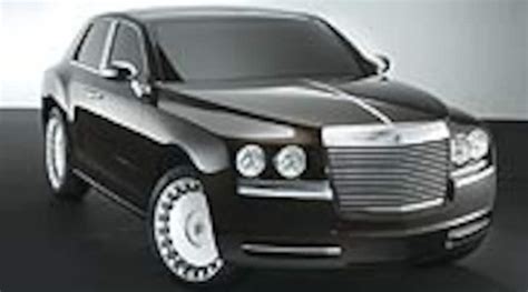 Chrysler Imperial Concept Wallpaper Gallery - Motor Trend