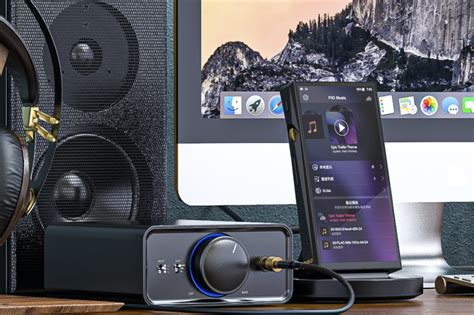 FiiO M11 Pro Review - Just Push Start