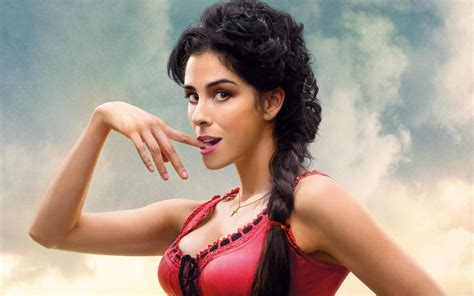 Sarah Silverman HD Обои | Фоны