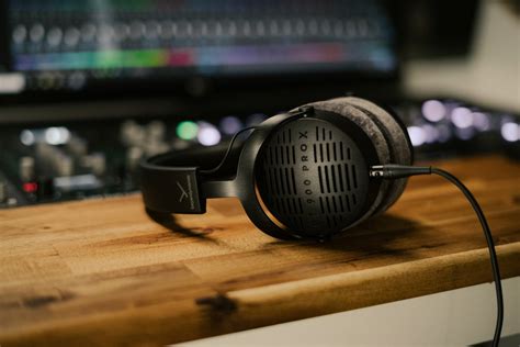 Beyerdynamic introduces new headphones for content creators - GearOpen.com