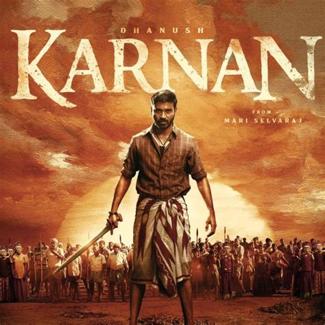 Dhanush’s Karnan: Vijay Sethupathi reviews the Mari Selvaraj ...