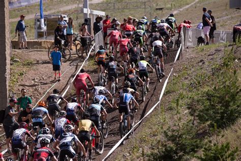 USA Cycling Mountain Bike National Championships 2015: Day 2 Results ...