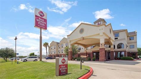 BEST WESTERN PLUS VICTORIA INN & SUITES $87 ($̶1̶0̶2̶) - Updated 2023 ...