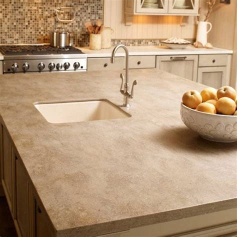 Dupont Corian Kitchen Countertops – I Hate Being Bored