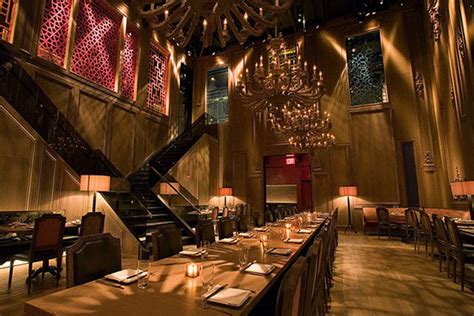 Buddakan: New York Restaurants Review - 10Best Experts and Tourist Reviews