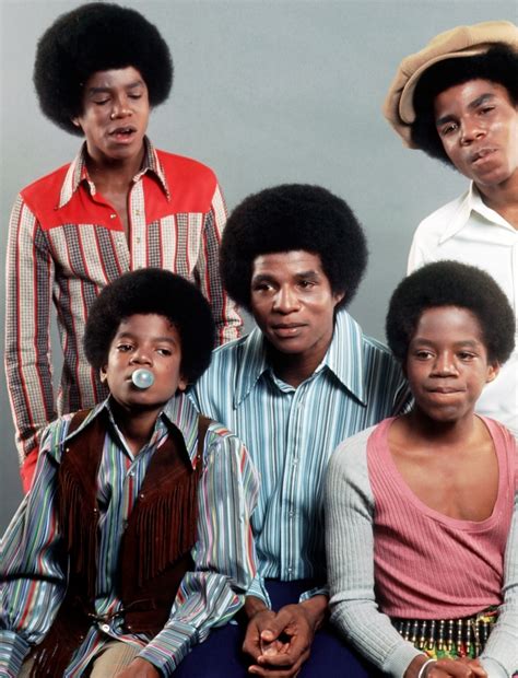 The Jackson 5 | Disney Fanon Wiki | Fandom