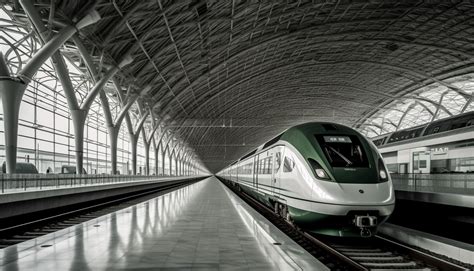 Haramain Train Tickets, Railway & Booking