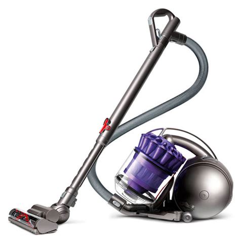 Dyson DC39 Animal Canister Vacuum Reviews | Bagless | SmartReview.com