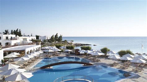 Creta Maris Beach Resort (Chersónisos / Hersonissos) • HolidayCheck ...