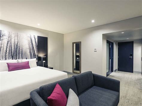 Hotel in Tamworth - Mercure Tamworth - AccorHotels