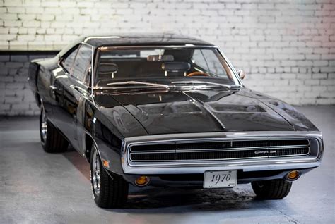 Charger 70 – Classic Investments