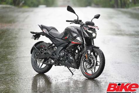 Bajaj Pulsar N160 First Ride Review – The Easygoing N - Bike India