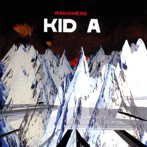 Radiohead - Kid A [Collectors Edition, 2009] - Album, acquista ...