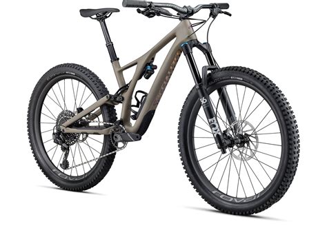 Specialized Stumpjumper Expert Carbon 27.5 (2020) - Trail (all-mountain ...