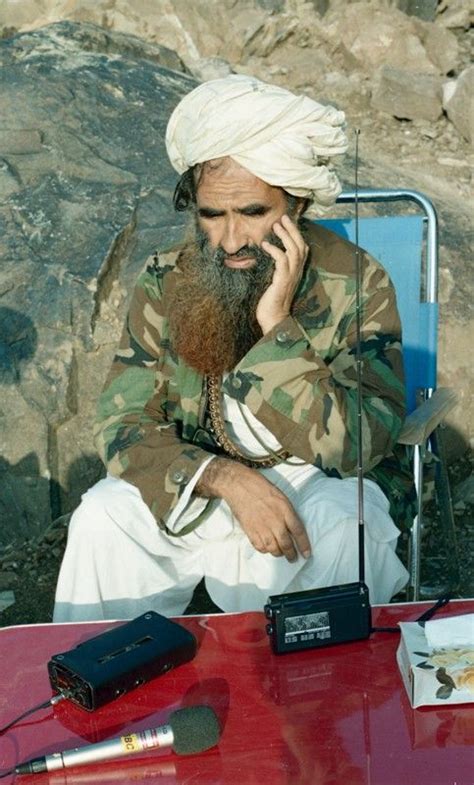 Sirajuddin Haqqani Wiki, Age, Wife, Family, Biography & More - WikiBio