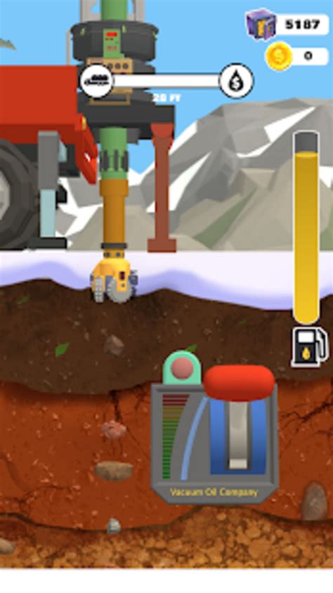 Oil Well Drilling for Android - Download