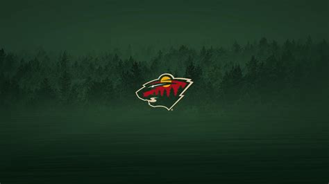 Minnesota Wild Hd Wallpaper Widescreen