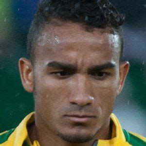 Danilo Luiz da Silva - Age, Family, Bio | Famous Birthdays