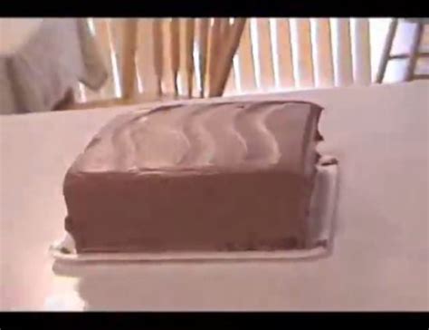 Original Cake Fart Video