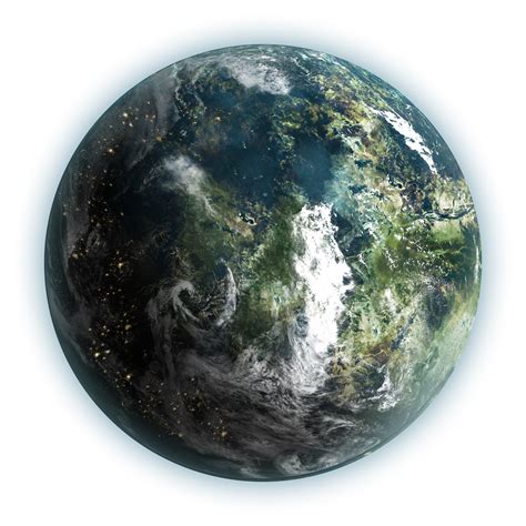 3d Earth Render 04 Globe Earth Planet Png Transparent - vrogue.co
