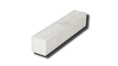 6061 Aluminum Square Bar | Midwest Steel & Aluminum