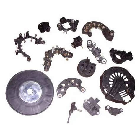 Auto Electrical Parts at best price in Faridabad by Apex Plastics | ID: 2922476697