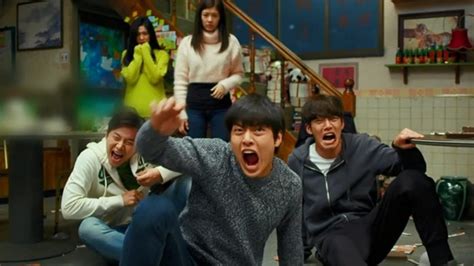 Top 20 Best Korean Comedy Movies of All Time (up to 2019)