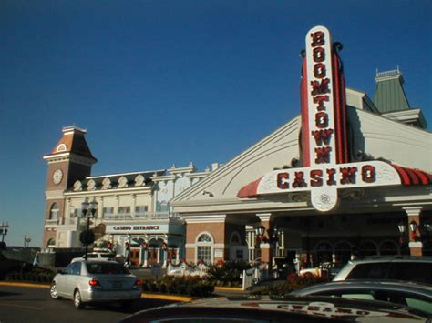 Boomtown Casino Biloxi