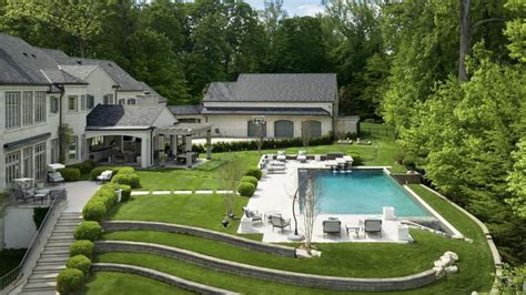 6 homes for sale with really cool pools in Louisville, KY - LOUtoday