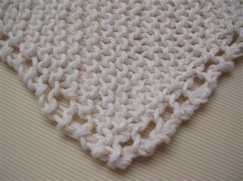 34 New Crochet Dishcloth Patterns For Free - Patterns Hub